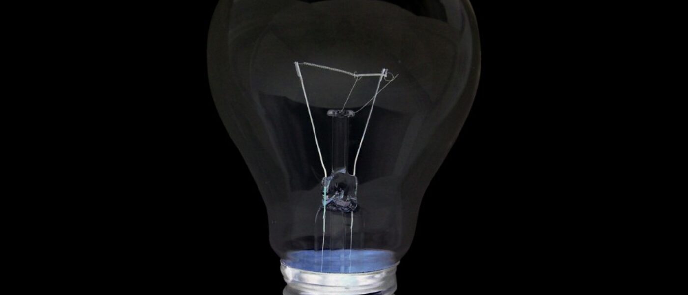 lightbulb