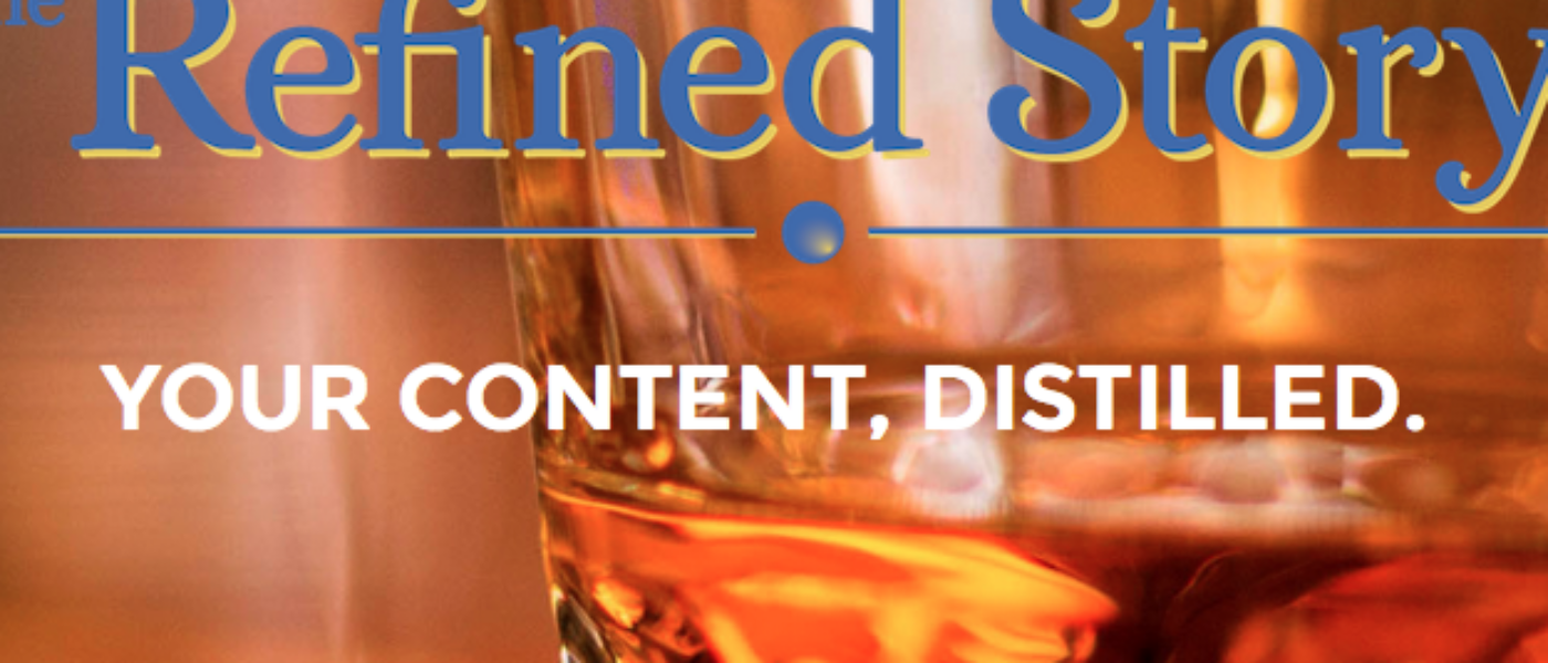 The Refined Story