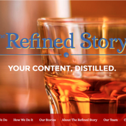 The Refined Story