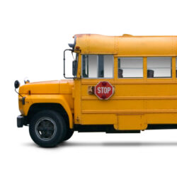 school bus