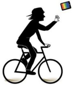Tableture biker