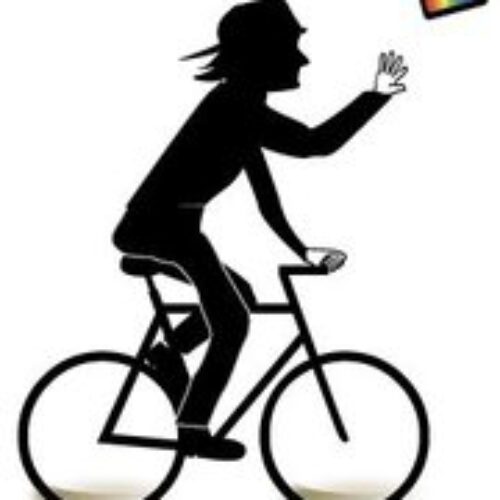 Tableture biker