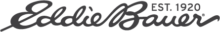 Eddie Bauer logo