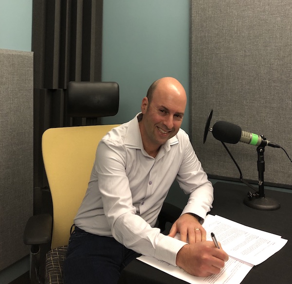 Gov Pod, the Digital Transformations Podcast Gov Pod, the Digital Transformations Podcast